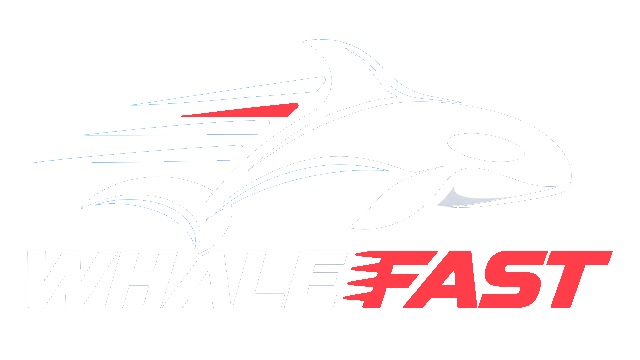 Whale Fast